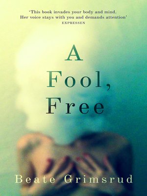 cover image of A Fool, Free